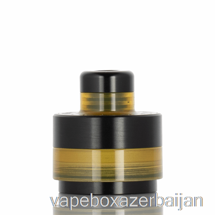 Vape Baku Aspire Zero.G Replacement Pods Black